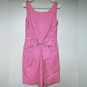 Kate Spade Pink Dress